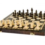 3 in 1 - Male, kabe, trikktrakk 400 x 200 x 48 mm