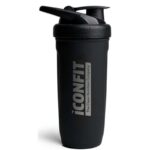 ICONFIT Shaker Metal Reforce 900ml