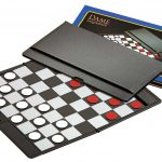 Plastikust magnetiga reisi kabe