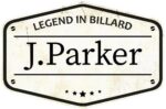 Piljardikii J. Parker JP-1