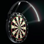 Noolelaua valgustus WINMAU Winmau Polaris 8412