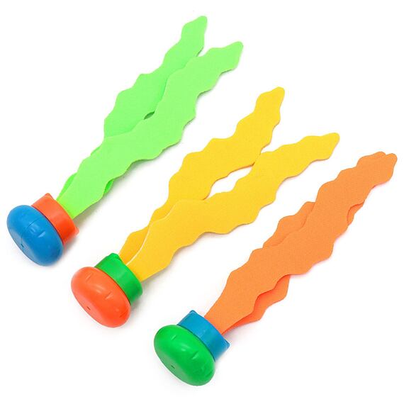 337451_3 Sukeldumispallid komplekt 3 tk - Pilt 1