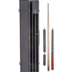 Snookrikii  kaheosaline ROBERTSON R-2 kohvriga