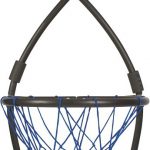 Rippuv korvpallirõngas