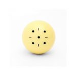 Treeningkuul valge 57,2 MM