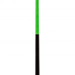 Piljardikii kaheosaline Neon-Star NS-2 roheline