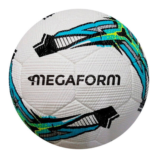 Saalijalgpall Megaform Street Star suurus 5 - Image 1