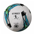 Saalijalgpall Megaform Street Star suurus 5 - Image 3