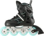 Rulluisud NILS EXTREME NA14174  M - suurus 35-38 - Pilt 2