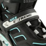Rulluisud NILS EXTREME NA14174  M - suurus 35-38 - Pilt 6