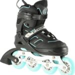Rulluisud NILS EXTREME NA14174  M - suurus 35-38