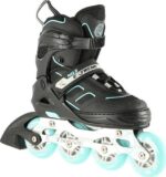 Rulluisud NILS EXTREME NA14174  M - suurus 35-38