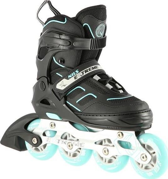 rulluisud-908d4_reference Rulluisud NILS EXTREME NA14174 M - suurus 35-38 - Pilt 1