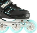 Rulluisud NILS EXTREME NA14174  M - suurus 35-38 - Pilt 4