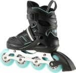 Rulluisud NILS EXTREME NA14174  M - suurus 35-38 - Pilt 7