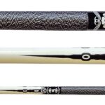 Piljardikii kaheosaline  White Scorpion