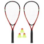 Speed-badminton komplekt NRS001 NILS