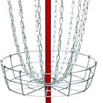 Discgolfi korv Eurodisc® Light Target