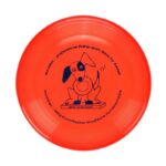 Koerte ketas Eurodisc® 135g Discdogging PuncMaster Fun Award