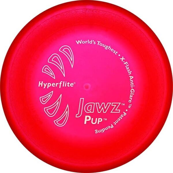 Koerte ketas Hyperflite Jawz PUP