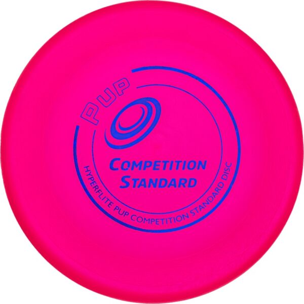 Koerte ketas Hyperflite K-10 COMPETITION STANDARD PUP