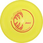 Koerte ketas Hyperflite Jawz Z-DISC