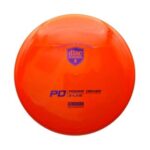 Kaugmaa discgolfi ketas DISCMANIA  S-LINE PD 10/4/0/3