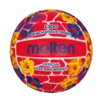 Rannavõrkpall Molten V5B1300-FR