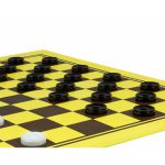 Kabenuppude komplekt plastikust