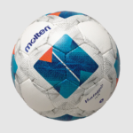 Jalgpall Molten F5A2810