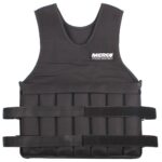 Raskusvest 20 kg Merco