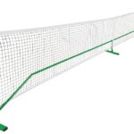 Pickleball PRO postide ja võrgu komplekt