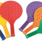 Global Games reketite komplekt