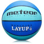 Korvpall METEOR LAYUP suurus 4