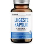 ICONFIT LIIGESTE KAPSLID (90 kapslit)