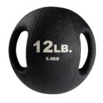 Raskuspall Body-Solid 5.4 kg