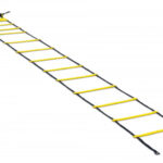 Treeningredel  9 m reguleeritavate pulkadega