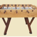 Lauajalgpallilaud Milano Vintage