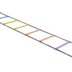 Redel 4 m üherealine lai reguleeritav