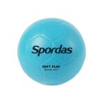 Käsipall Spordas Soft Play suurus 0