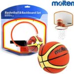 Mini tagalaua ja palli komplekt Molten