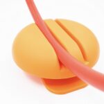 Varbseinale komplekt  WalliBari® rõngaste hoidjaid