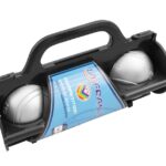 Petank La Franc SP ilma mustrita