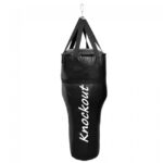 Knockout Poksikott Angle Classic 160/45/25cm 50kg
