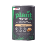 ICONFIT Plant Protein - Õunapirukas (480g)