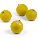 Vasaraheite vasar teras Polanik 7.26 kg võistlus