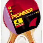 Lauatennisereketite komplekt  Pioneer **