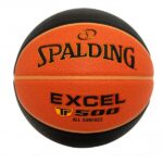 KORVPALL SPALDING EXCEL TF500 SUURUS 6
