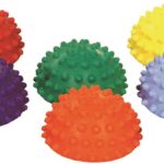 Tasakaalu kivid 6 tk läbimõõt 9 cm