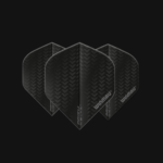 Lehvikud Winmau PRISMA DELTA STANDARD must